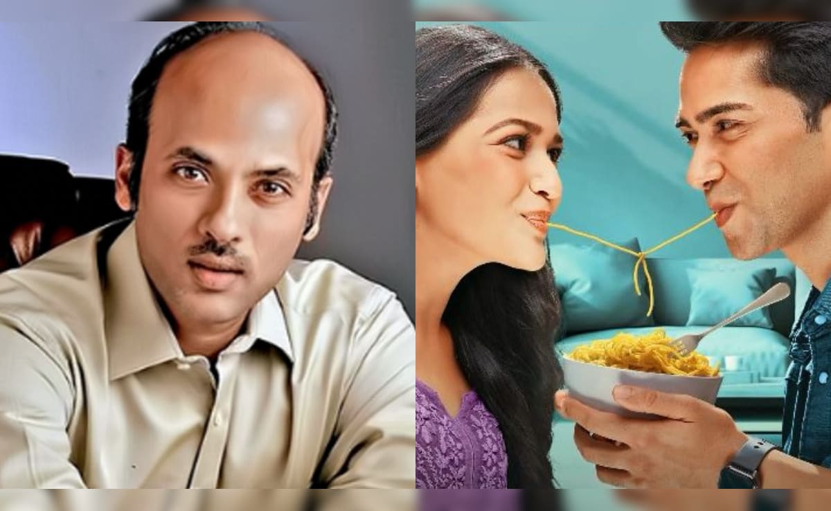 “They Wanted Something From the World Of Vivah,” Says Sooraj Barjatya On The Family Theme In Bada Naam Karenge