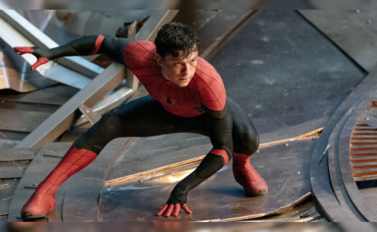 Tom Holland's Film Gets A New Release Date