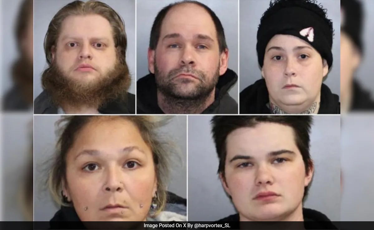 Transgender Man Tortured For Weeks Before Murder