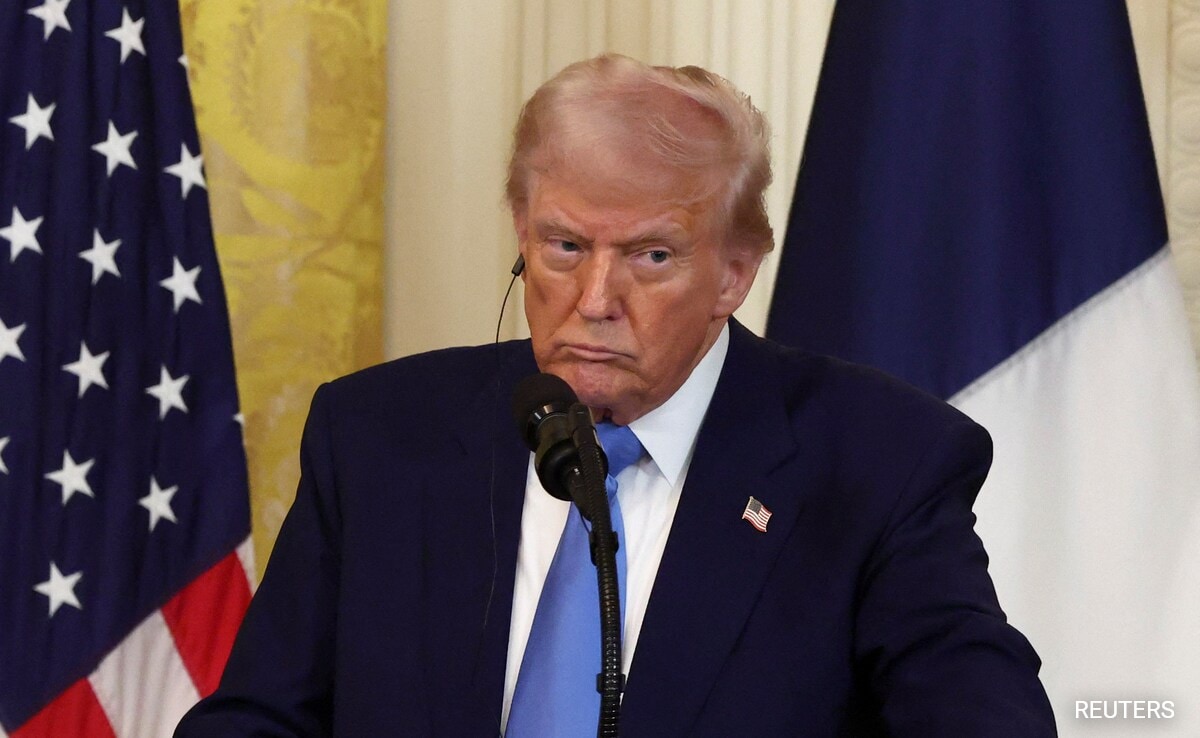 Trump To End 'EB-5' Immigrant Investor Visa Program