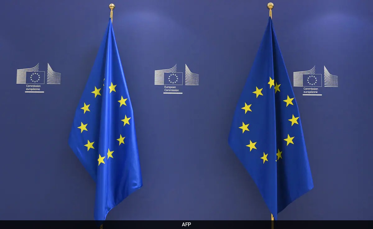 Trump To Impose 25% Tariff On EU