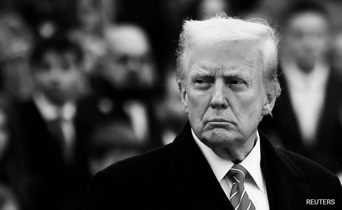 Trump’s Blunt ‘No’ To Europe Can Change Everything