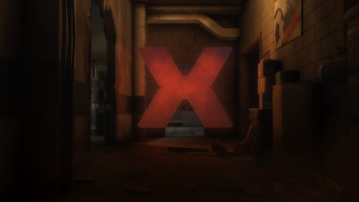 Ubisoft Announces Rainbow Siege X, a