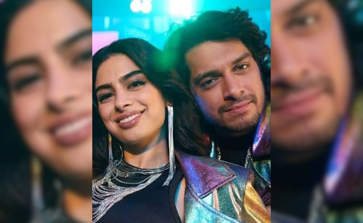 Uneven, Fun, Frothy And Anything But Pointless