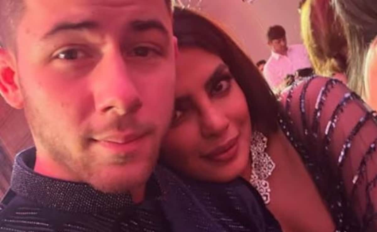 Valentine's Day 2025: Priyanka Chopra And Nick Jonas's Love Timeline