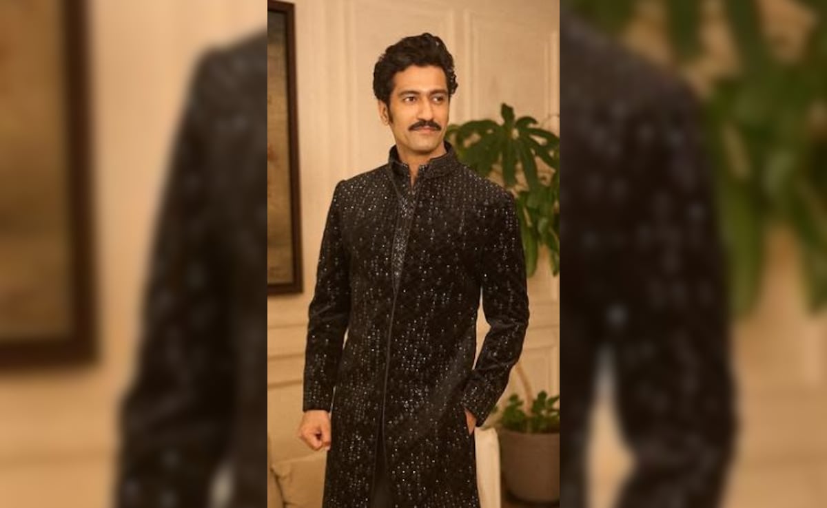 Vicky Kaushal On How Things Have Changed For Him In All These Years