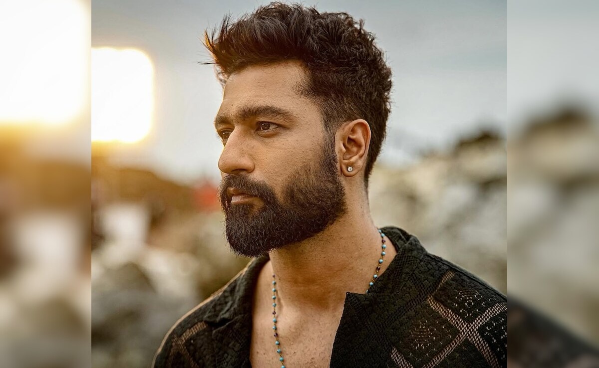 Vicky Kaushal Rejected This Film Because He Was Doing Manmarziyaan With Abhishek Bachchan And Taapsee Pannu