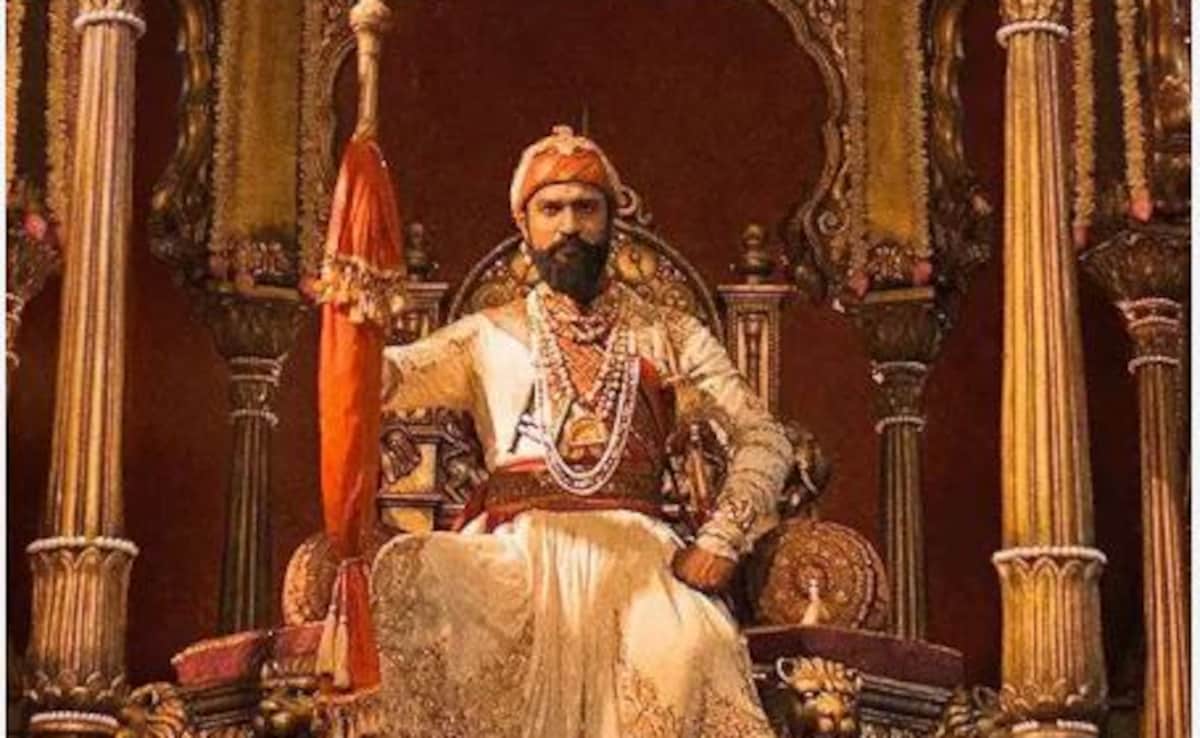 Vicky Kaushal's Film Sells Over 2 Lakh Tickets In 48 Hours