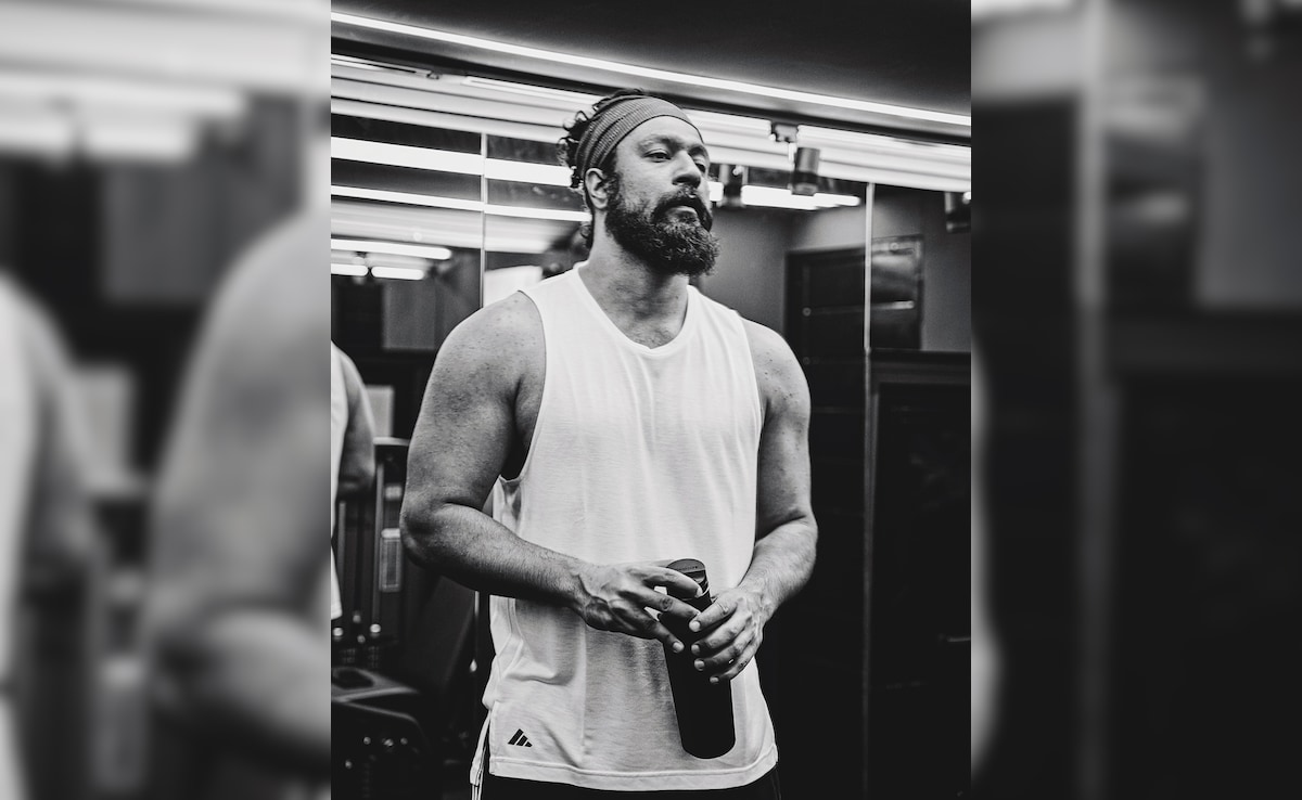 Vicky Kaushal's Intense Chhaava Prep Involves Ear Piercing, Stick Twirling, Horse Riding And More