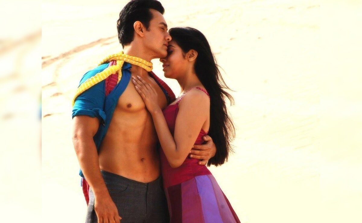 "Want To Make Ghajini 2"