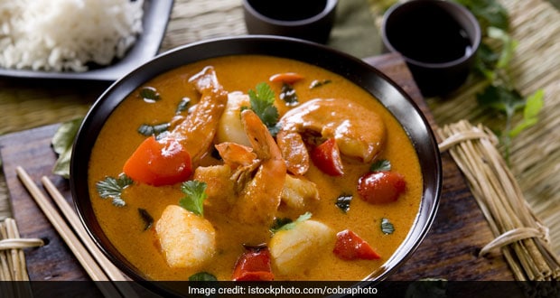 Watch: How To Make Quick And Easy Malabar Fish Curry (Recipe Video)
