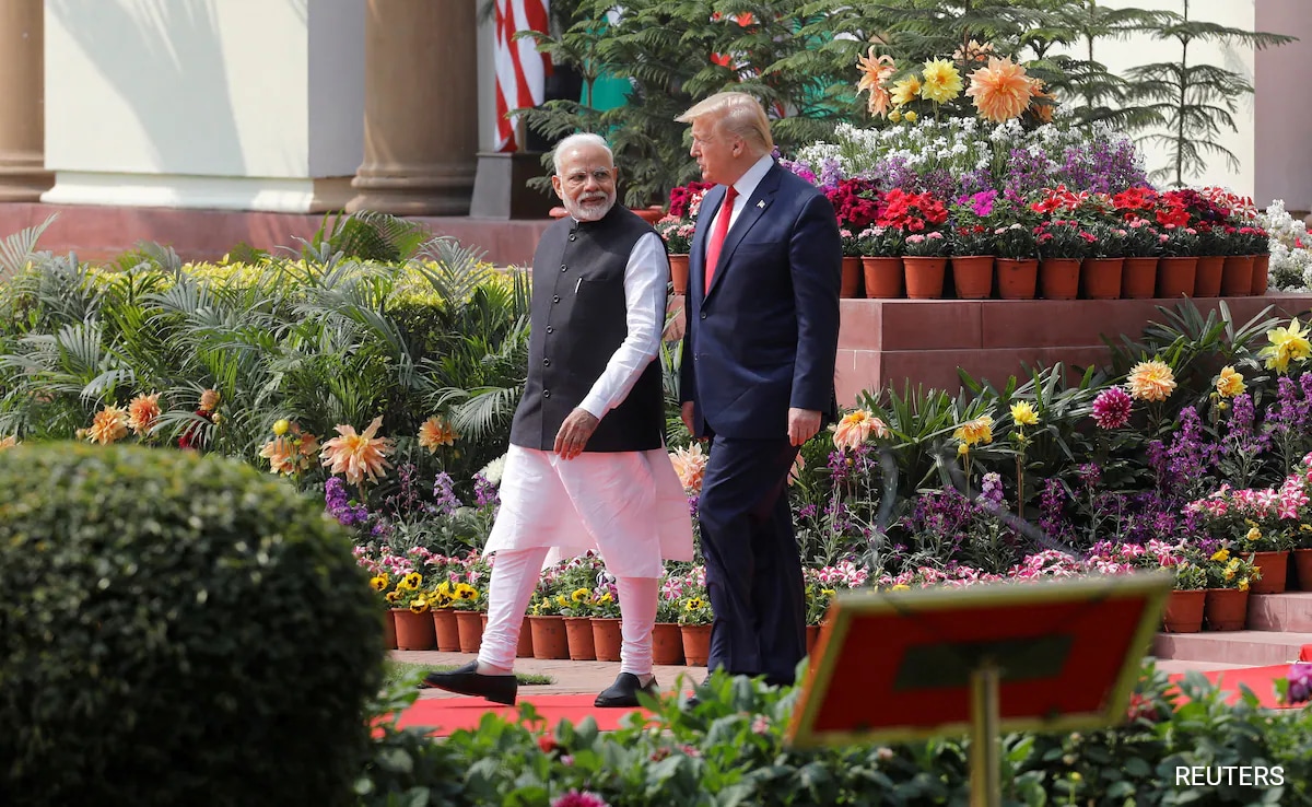 What The Indian Diaspora Expects From The PM Modi-Trump Meet