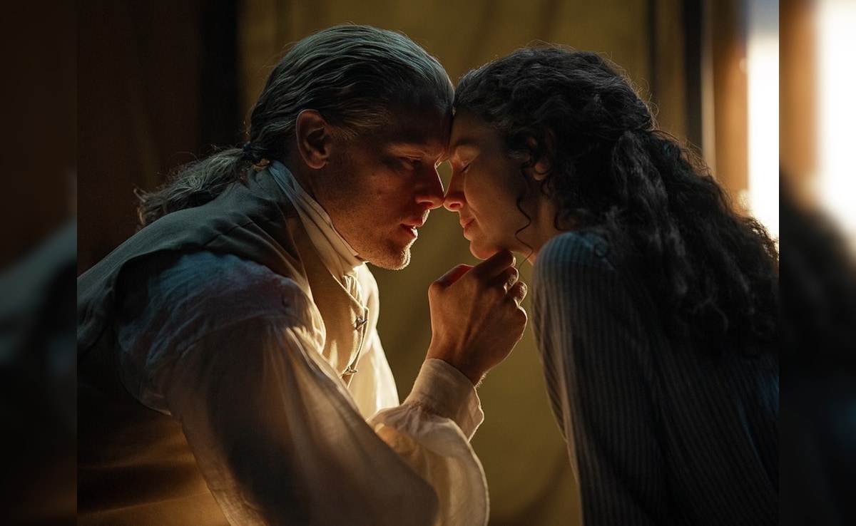 What We Know About The Outlander Prequel