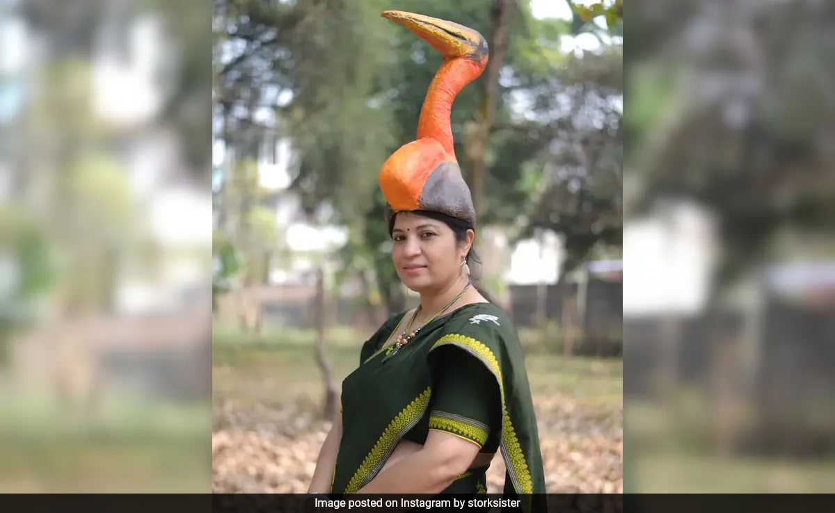 Who Is Purnima Devi Barman, Conservationist On Time’s Women Of The Year 2025