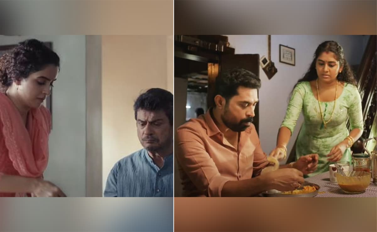 Why Mrs Maker Arati Kadav Didn’t Show The Rage Of The Great Indian Kitchen In Her Adaptation