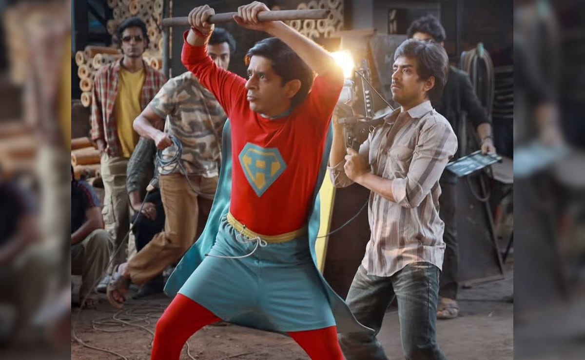 Why Reema Kagti's Superboys Of Malegaon Is Being Touted As 2025's Most Inspiring Watch