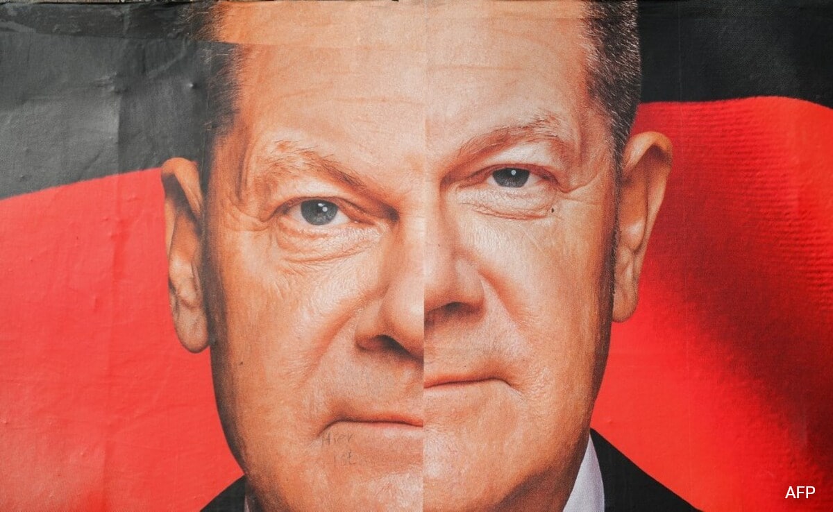 Will Olaf Scholz Be Chancellor Again? Or Will The Right Emerge Victorious