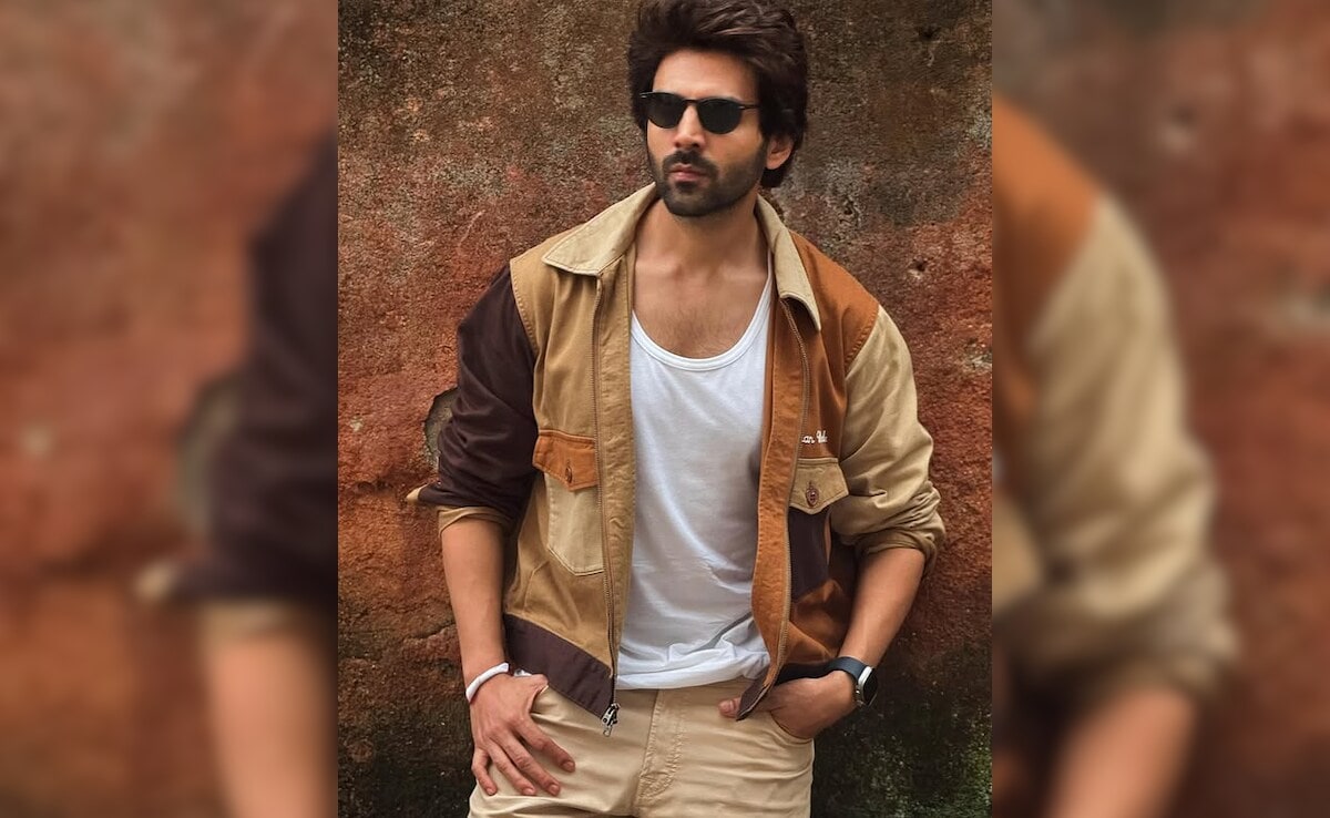 "You Will See An Intense Side Of Me In Basu Da's Musical Love Story"