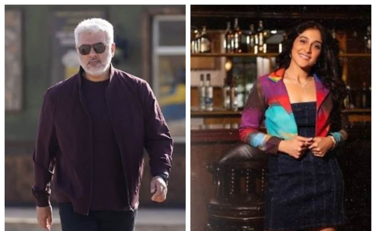 "Your Love For Breaking Notions And Stereotypes Is So Addictive"