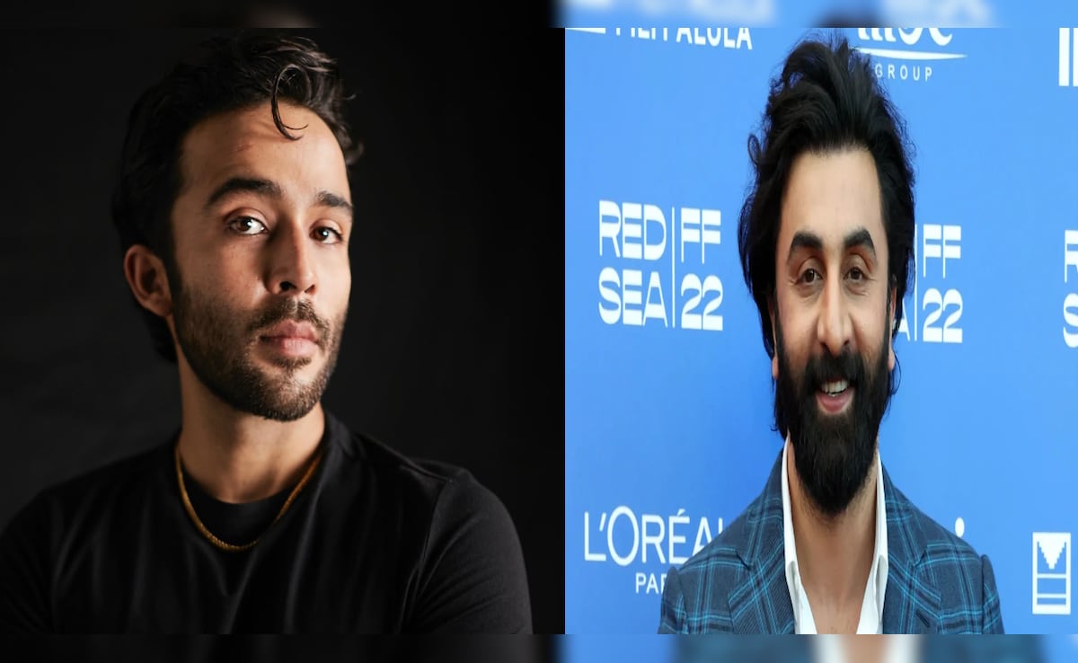 Zahan Kapoor "Did Not Have An Idea About Ranbir Kapoor" Until Saawariya, Says They Were "Distant"