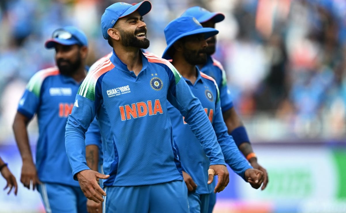 “Words Fall Short…”: KL Rahul’s Pays Tribute To Virat Kohli Ahead Of His 300th ODI