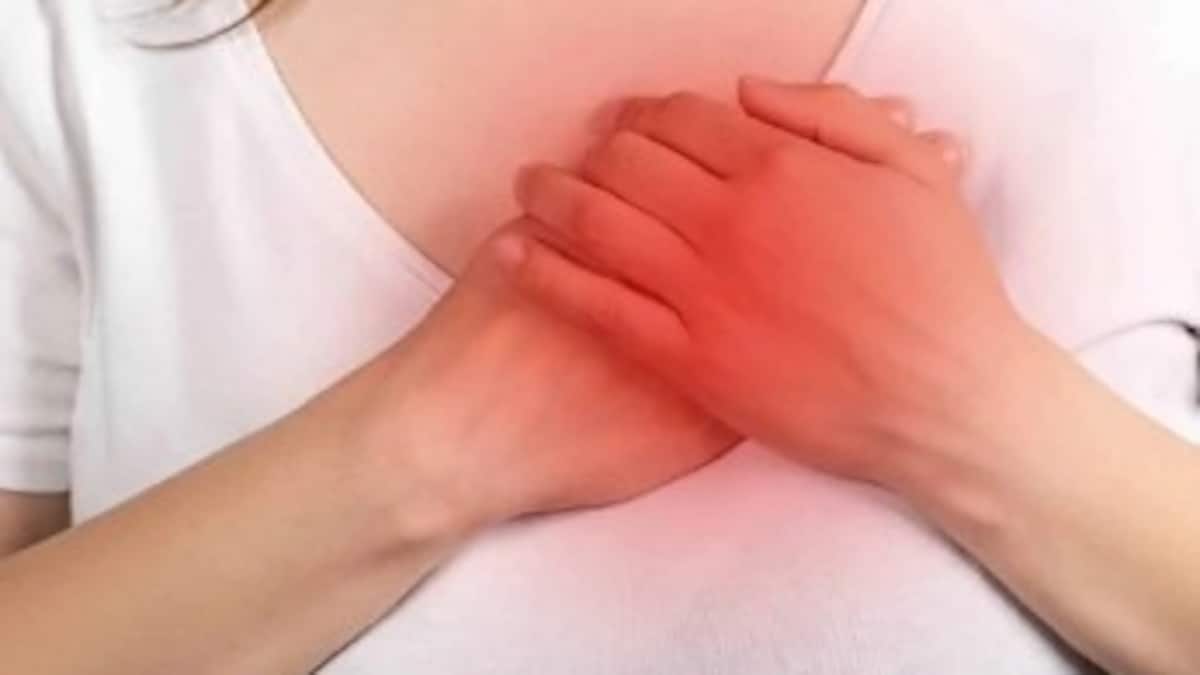 How To Prevent Heart Attack – Experts Suggest Effective Ways And Diet Tips