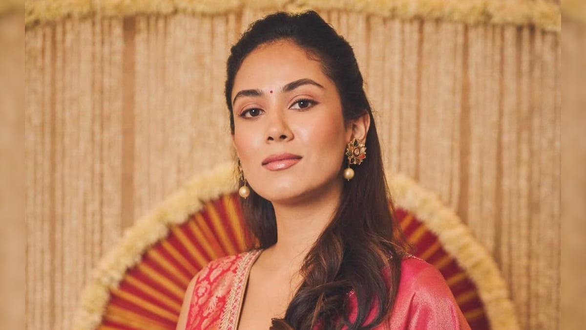"Khub Bhalo": Mira Kapoor Enjoys An All-Veg Bengali Platter And It Looks Delicious