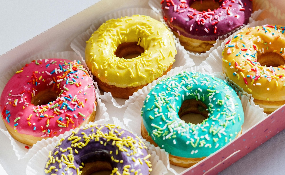 Toddler's Emergency 911 Call For Doughnuts Ends With A Surprise