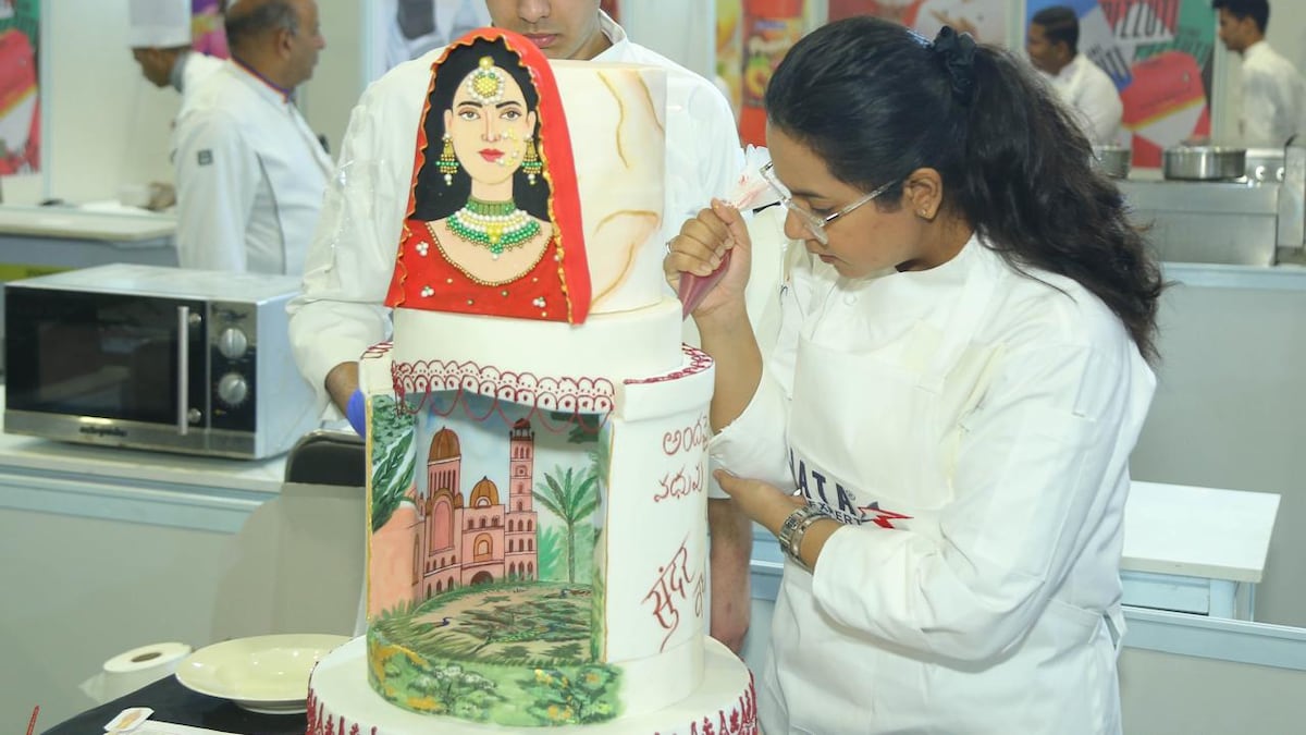 Over 600 Chefs To Display Their Skills And Craftsmanship At The 2025 Culinary Art India Competition