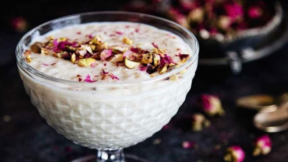 How To Make Meethi Sewai - Follow These Simple Steps