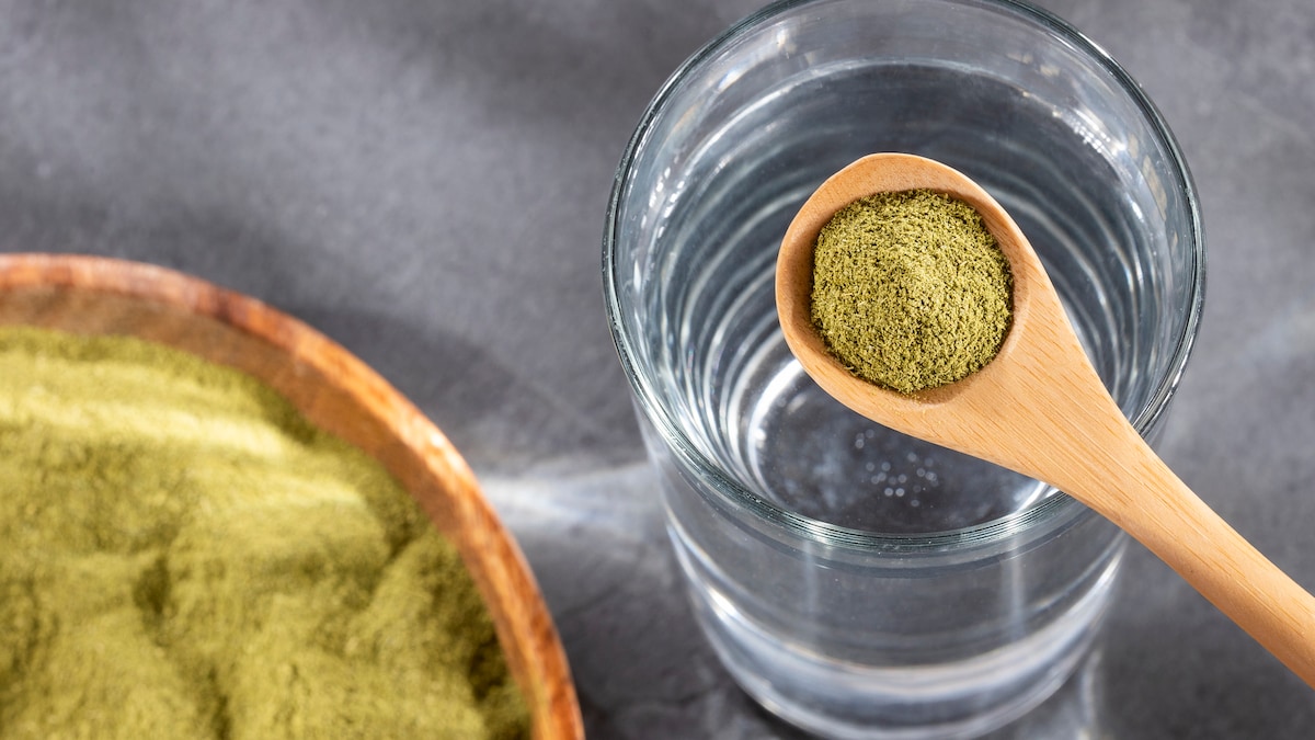 Moringa Water: 4 Reasons To Make It Your First Drink Of The Day