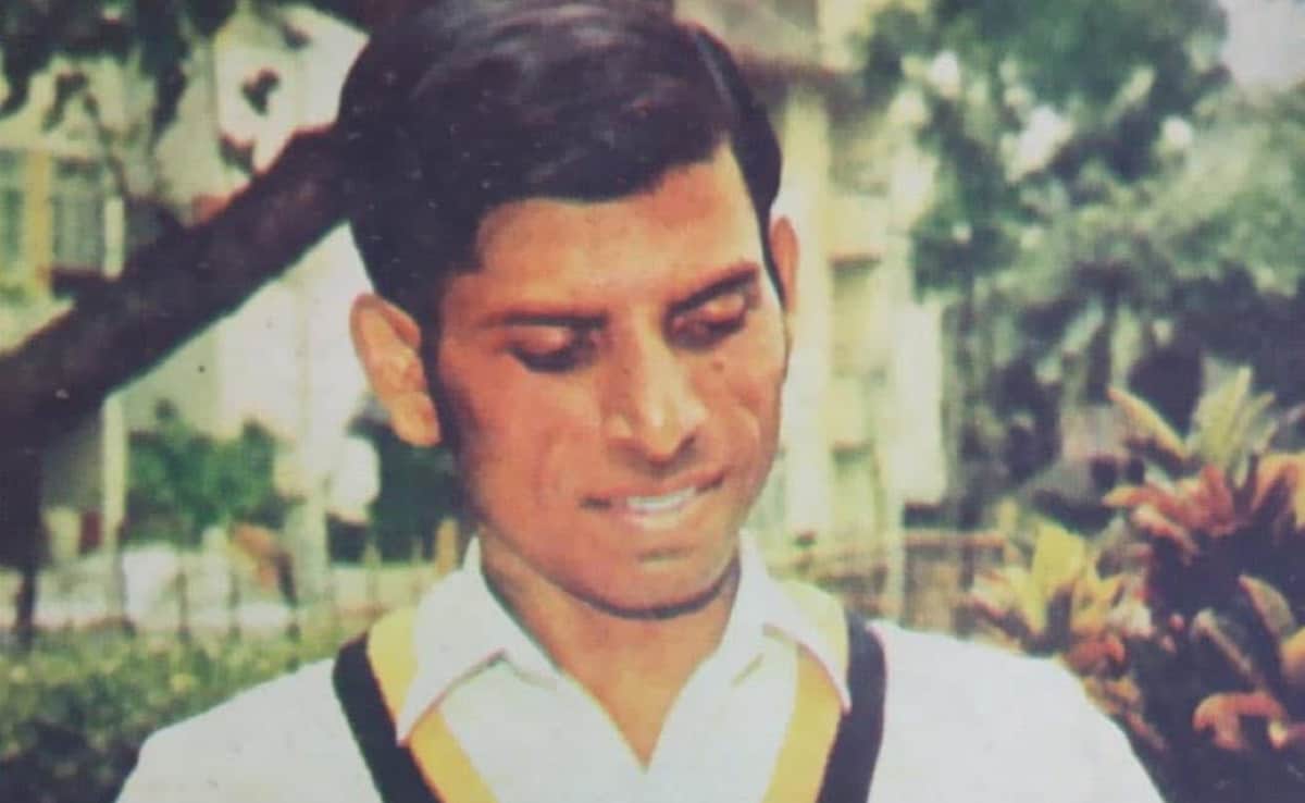 Domestic Cricket Legend Padmakar Shivalkar Dies At 84, Sunil Gavaskar Pays Tribute