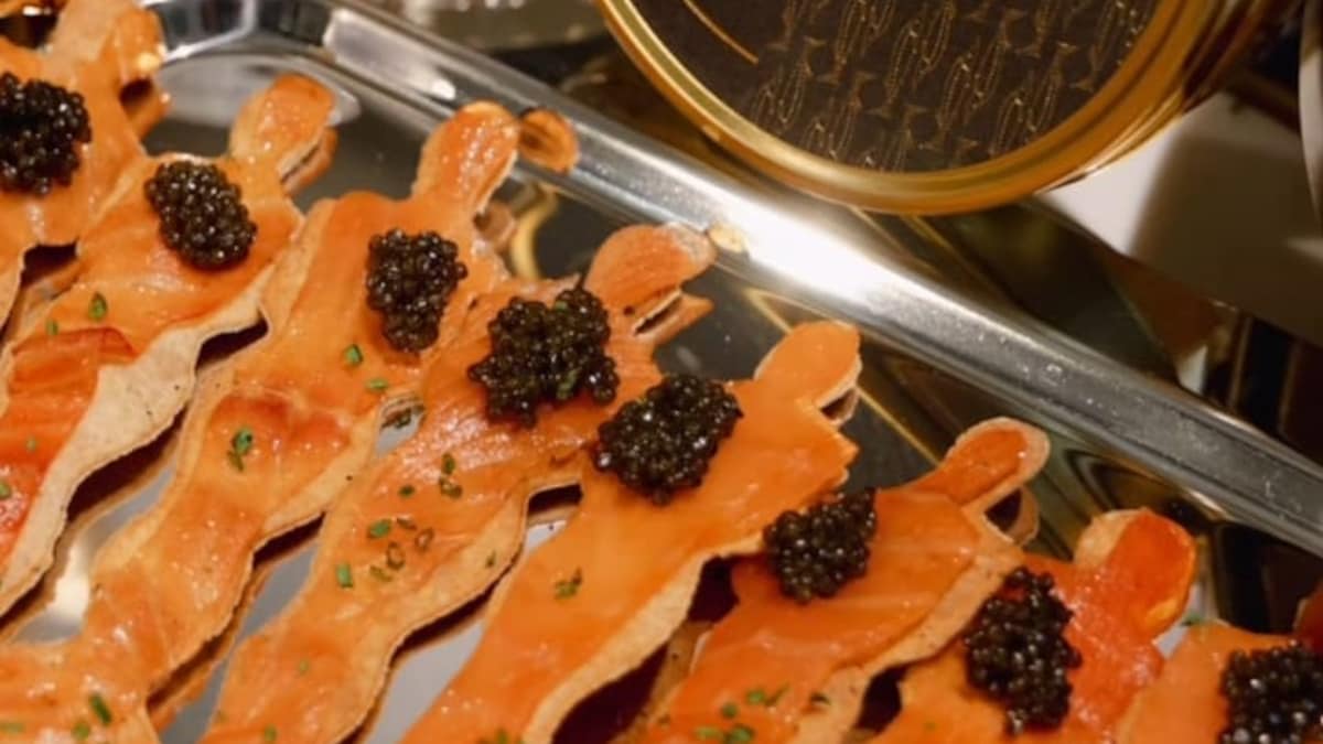 Oscars 2025: Whats On The Menu At The Exclusive After-Party Feast