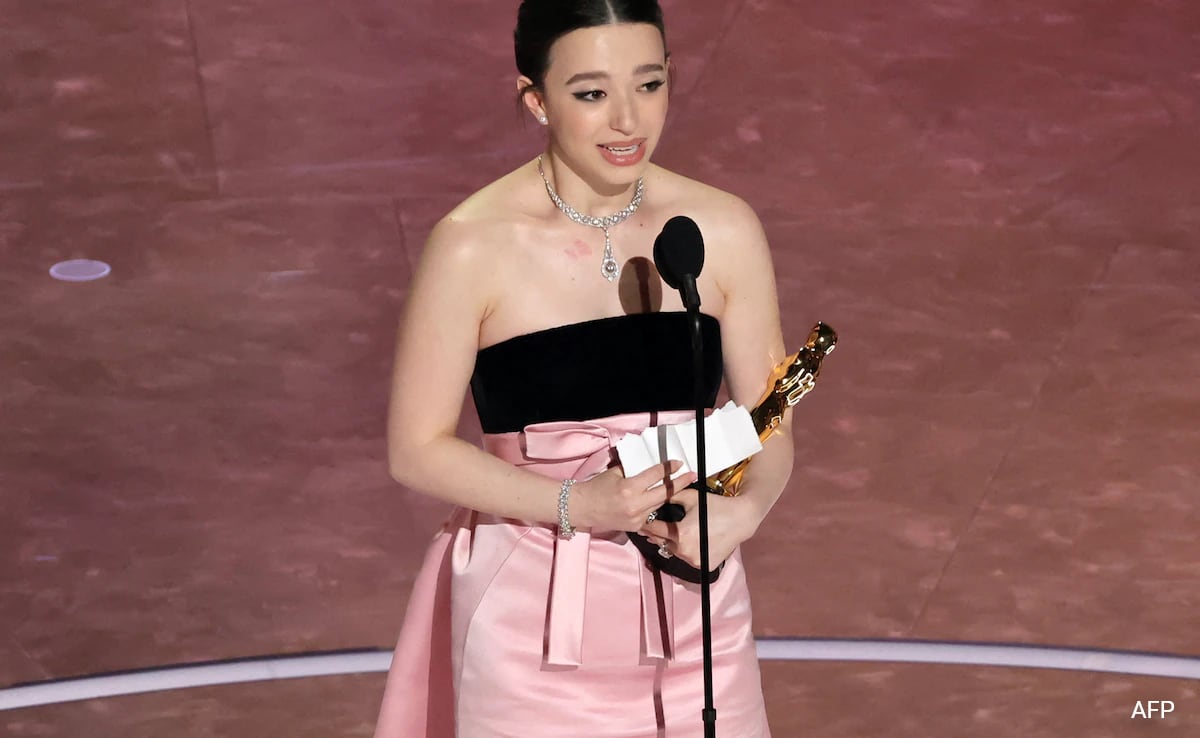 Best Actress Mikey Madison’s Shout Out To Sex Worker Community