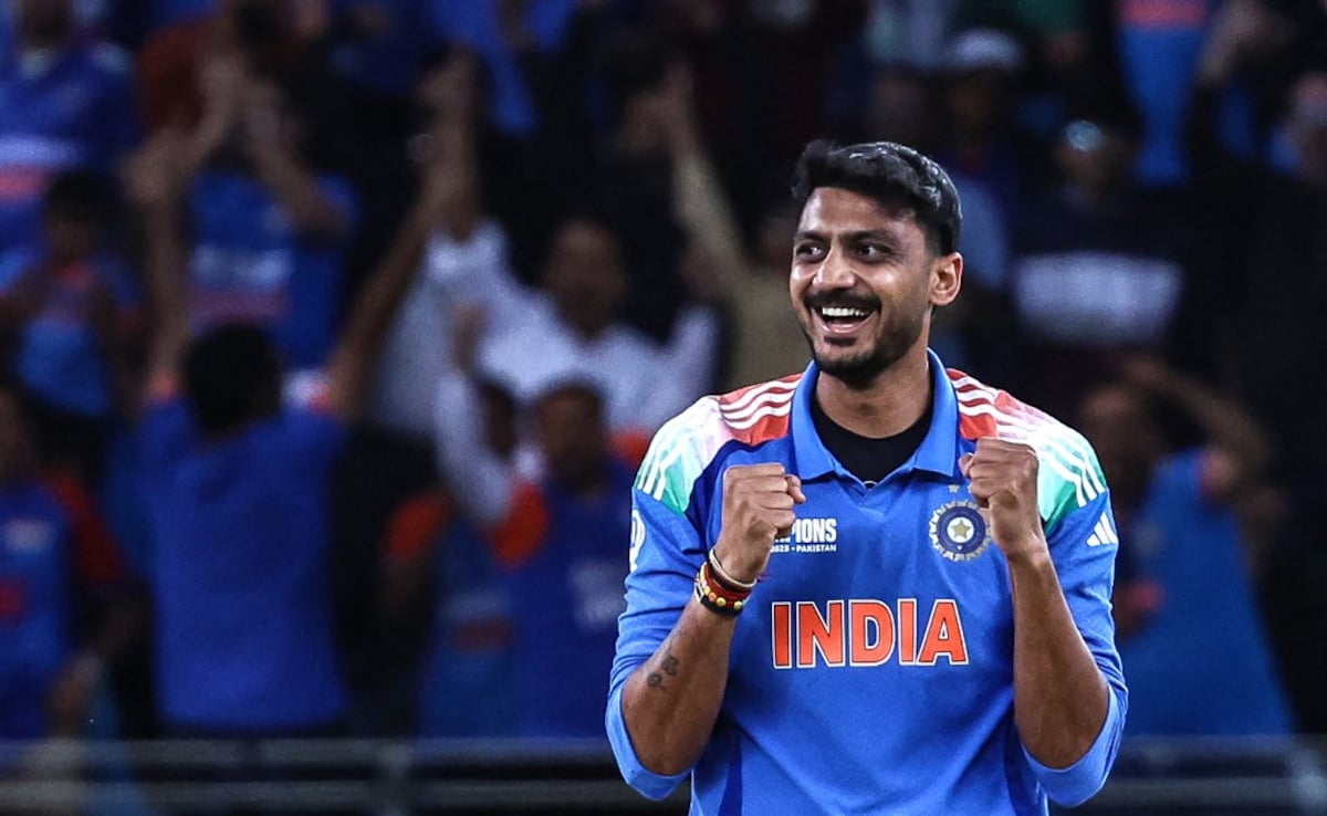 India Played To The Conditions Beautifully, Says New Zealand’s Matt Henry