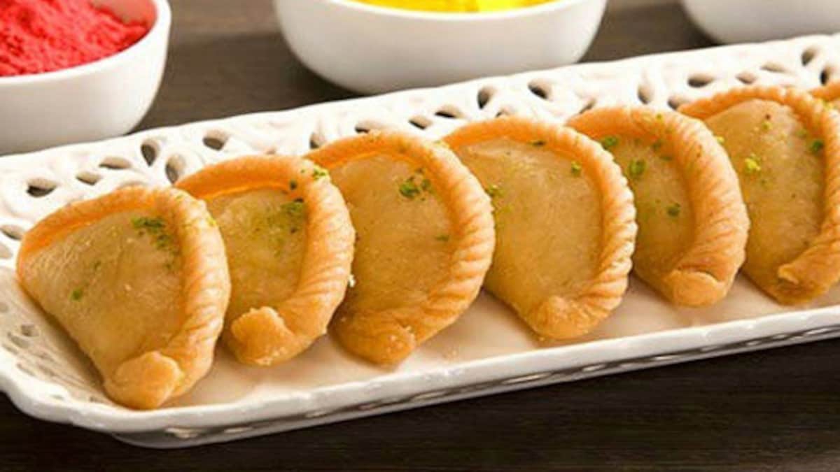 When Is Holi 2025? 5 Classic Dishes You Cannot Miss