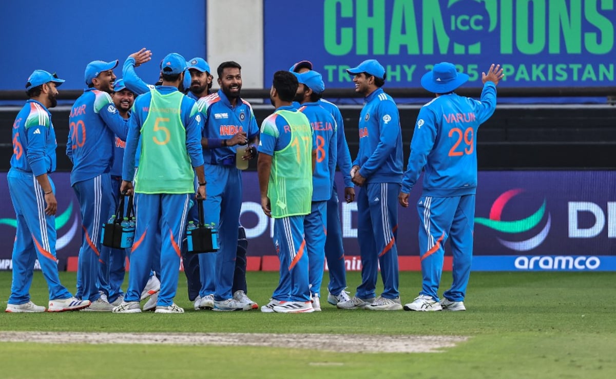 “ICC, Why?” Viv Richards’ Stunning Take On India’s Champions Trophy 2025 ‘Venue Advantage’ Row