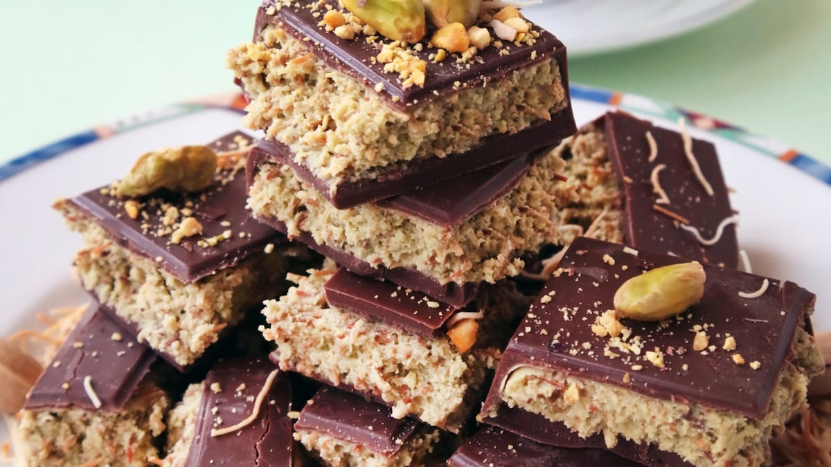 Ramadan: 7 Easy Sweet Recipes For Iftar