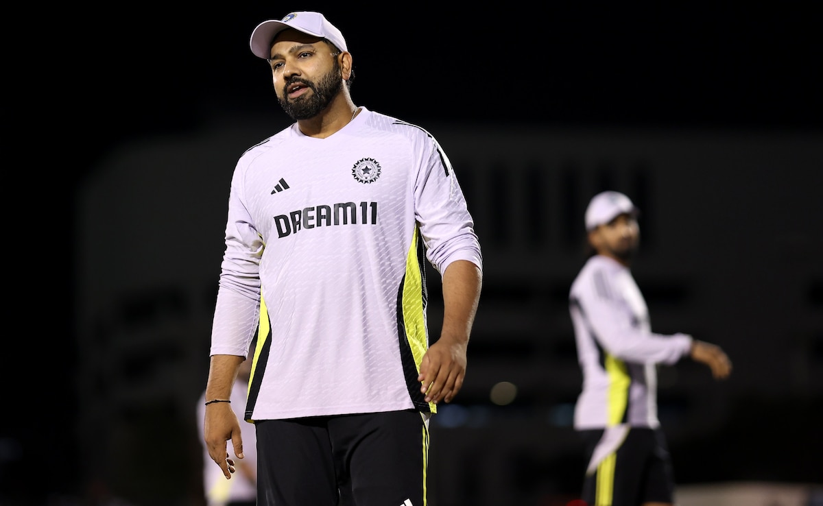 Dubai Pitch Report For India vs Australia CT 2025 Semi-Final: "Bone Dry, Rohit Sharma Win Toss And..."