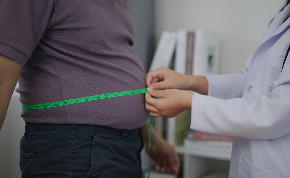 60% Of Adults Will Be Overweight Or Obese By 2050: Study