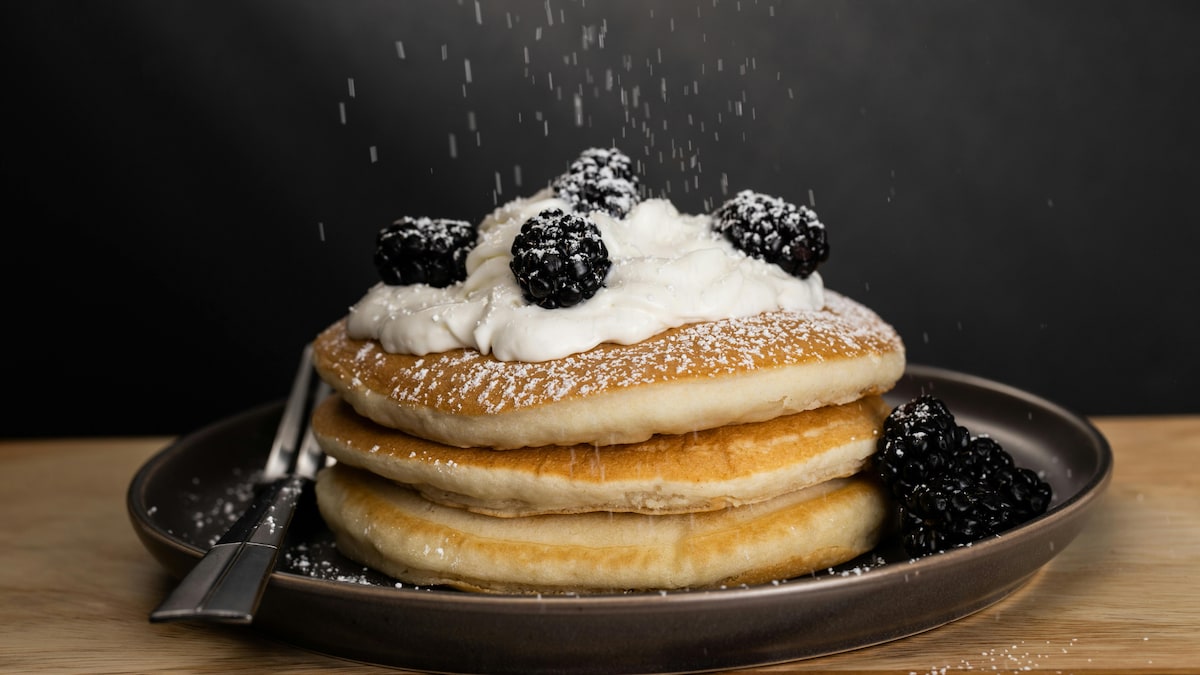 Pancake Day: How To Enjoy The Breakfast Delight On Weight Loss Diet