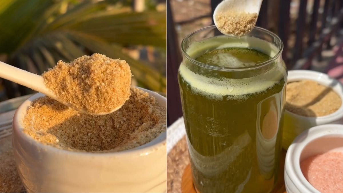 No More Slicing And Juicing! Lemon Powder Is The Game Changer You Need