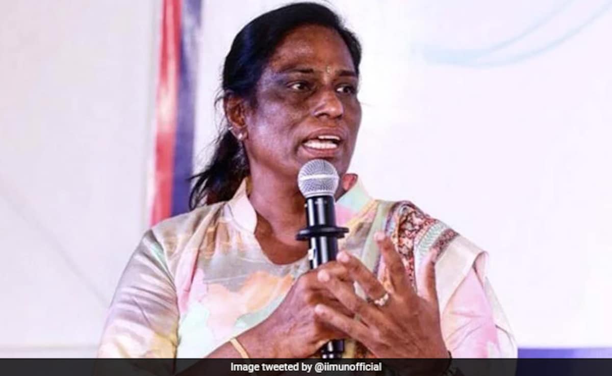 PT Usha Slams Boxing Federation Of India, Defends Need For Ad-Hoc Committee To ‘Restore Order’