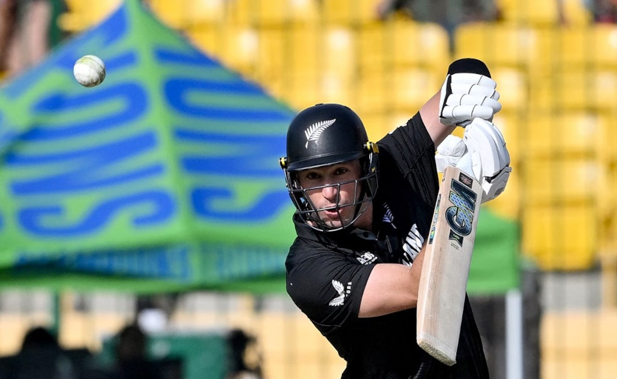 South Africa vs New Zealand LIVE Updates, Champions Trophy 2025 2nd Semi-Final: Unchanged NZ Opt To Bat As Bavuma Returns To Lead SA