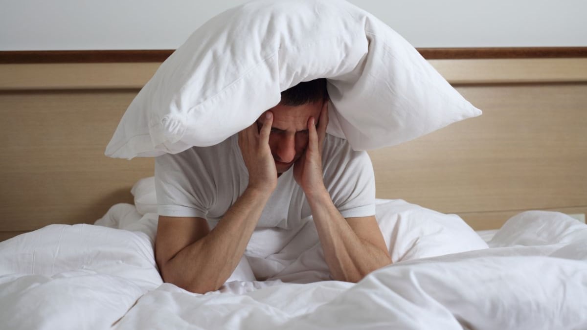 Struggling With Sleep? Science Says These 5 Foods May Help You Rest Better