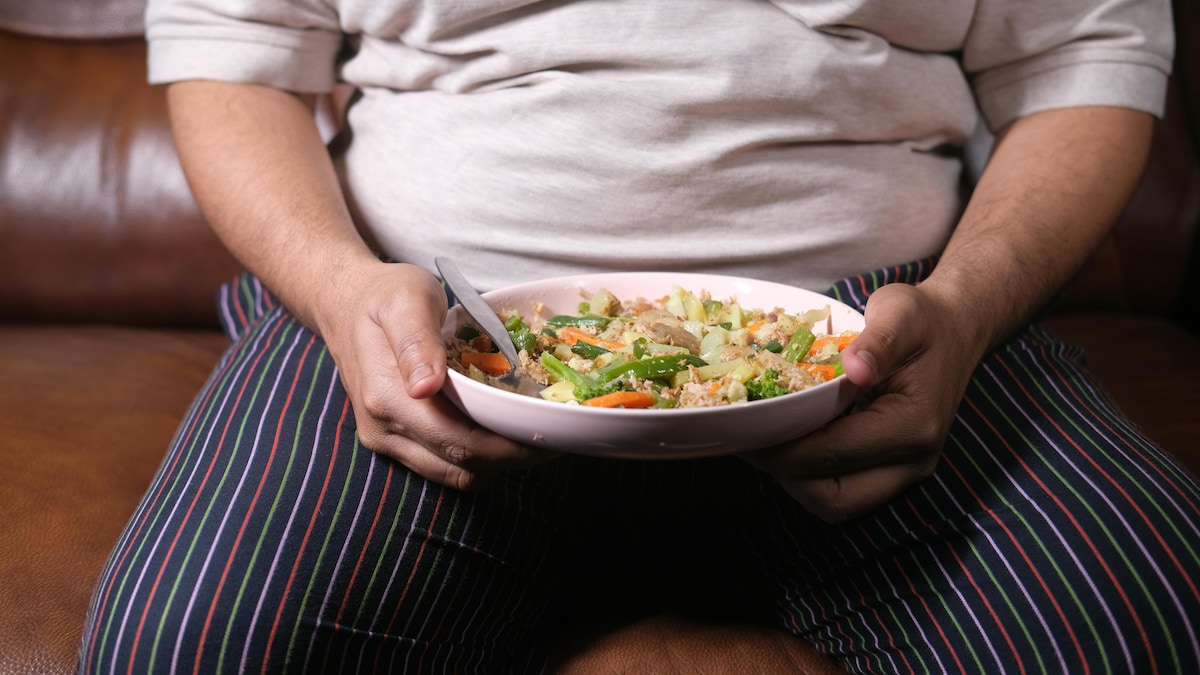What To Eat And Avoid If You Are Struggling With Obesity