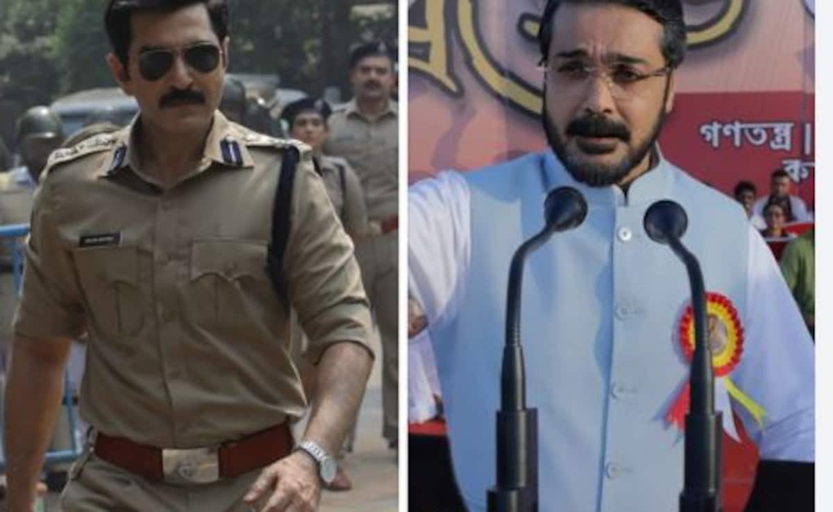 Jeet And Prosenjit Tangled In Bengal’s Lawlessness
