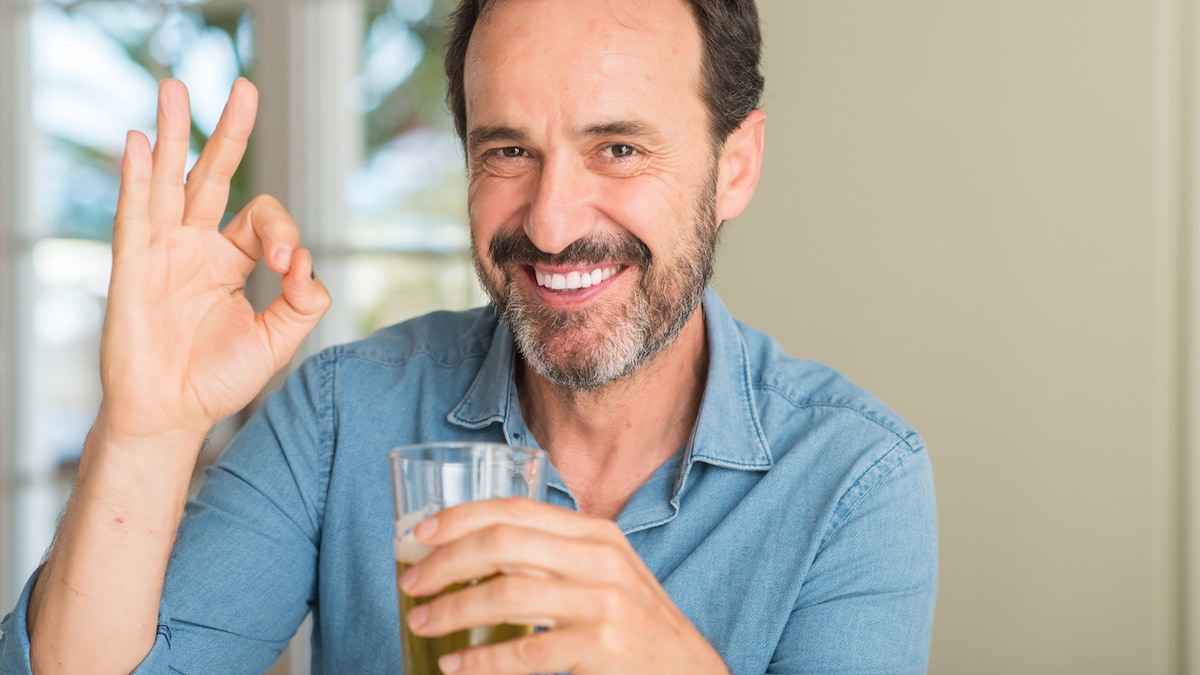 In Popular Culture: Can A Shot Of Olive Oil Really Prevent Hangover