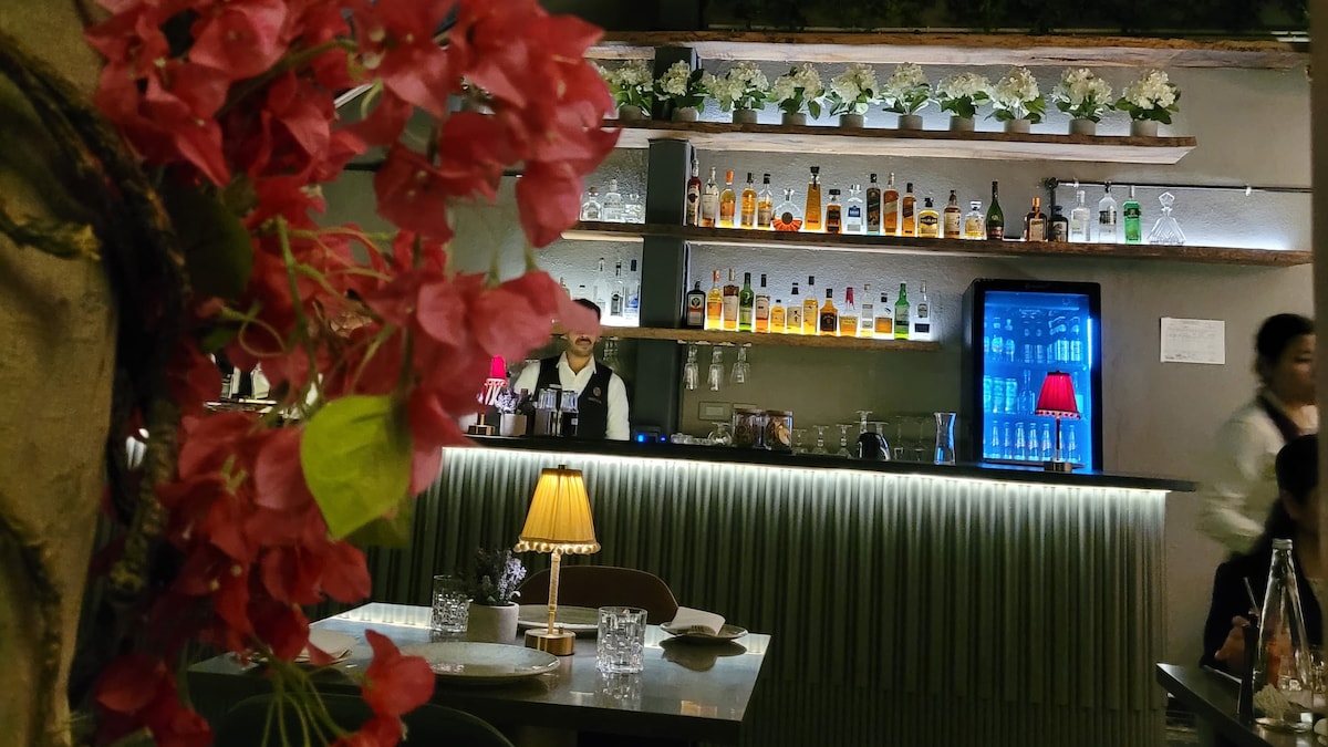 Boya Has Set A New Benchmark For Luxury Dining In Delhi With Exciting Japanese & Peruvian Flavours