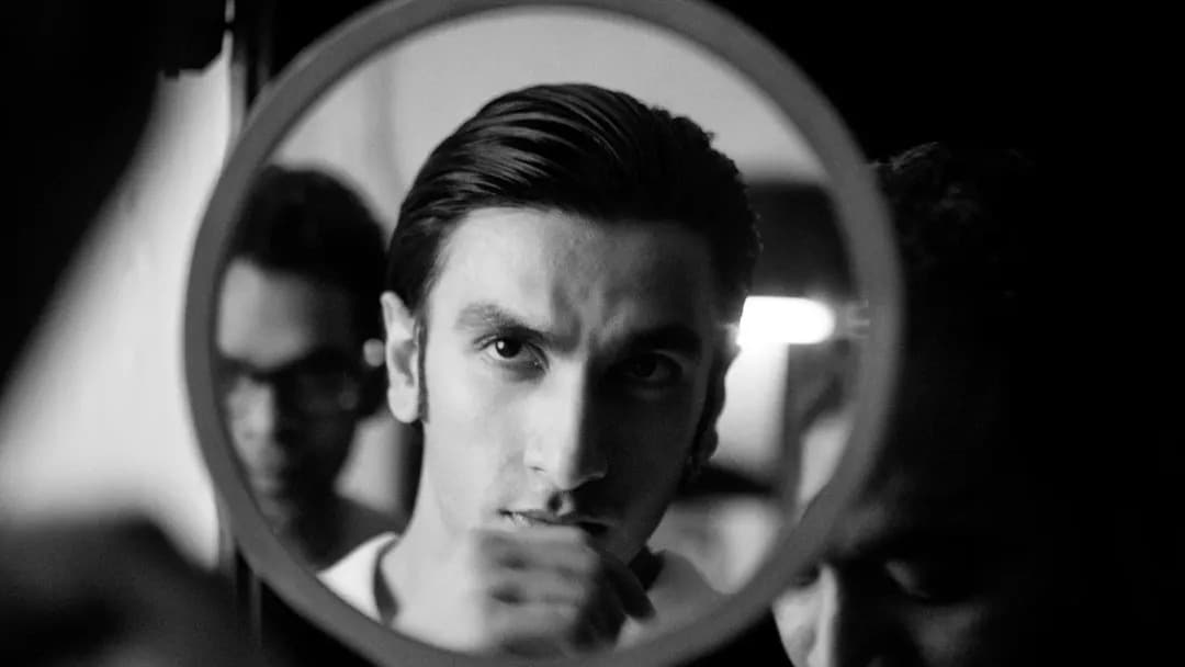 Instagram/Vikramaditya Motwane Instagram/Vikramaditya Motwane